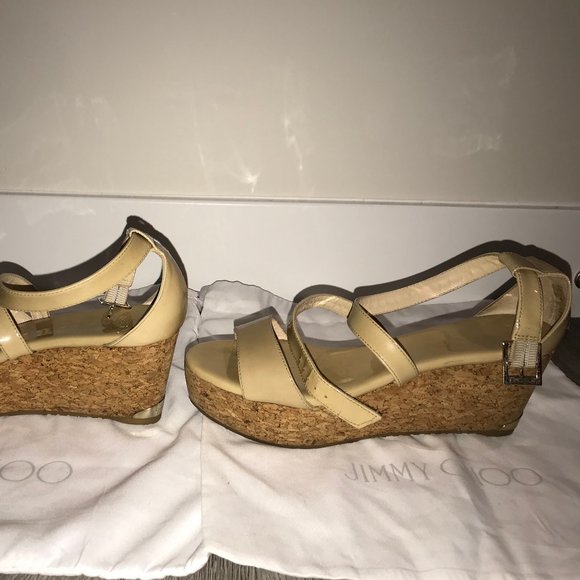 Jimmy Choo